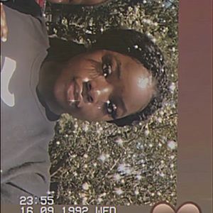 Meet your Posher, Rhozlyn